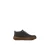 Nubuck enkellaarsjes dames Camper Peu Serra