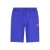 TYGO & vito regular waist sweatshort blauw