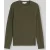 Tom Tailor Denim Regular fit pullover van puur katoen