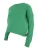 LOVE2WAIT Trui  groen