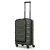 Smartbox Trolley ‘Edition 01’  olijfgroen / zwart