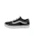 VANS Sneakers laag ‘Old Skool’  donkergrijs / zwart / wit