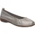 JOSEF SEIBEL Dames Ballerina Fenja 36 in beige