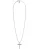 SERASAR Ketting ‘Hope’  zilver