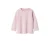 NAME IT MINI longsleeve roze