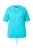 Ulla Popken Shirt  lichtblauw