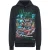 Sweatshirt Met Capuchon Racing