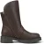 Blowfish Malibu dames winter bikerlaarzen van bruin kunstleer – Venice-Cozy