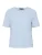PIECES Shirt ‘PCAnine’  lichtblauw