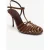Pasion Stiletto Pump