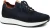 Suitable Sneaker Suede Navy