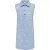 Only Onldaisy sl emb dnm dress gua licht