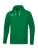 Jako Base Sweater Met Kap Heren – Sportgroen |