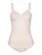 Erlich Textil Body ‘Magdalena’  pastelroze