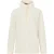 Regatta Frankie Borg fleece met halve rits voor dames (Lichte vanille)