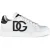 Dolce&Gabbana Sneakers Portofino Wit