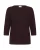 Kaffe Trui  bordeaux