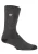 Heat Holders – Lite 3 paar thermo herensokken – Houtskool