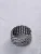REYTEL Ring ‘WEAVE’  zilver