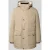 MCNEAL parka met capuchon en klepzakken