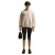 Dames sweatshirt Nike Studio Fleece Medium