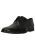 CLARKS Veterschoen ‘Paulton Lace’  zwart