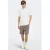 ONLY & SONS loose fit casual short met linnen – falcon