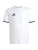 ADIDAS PERFORMANCE Functioneel shirt ‘ENT26’  zwart / wit