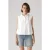 Levi’s Gracen Sl Blouse Bright White
