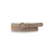 Petrol Industries leren riem taupe
