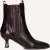 Notre-V Enkellaarsjes 85929 Bruin