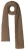 Santoni Sjaal
Heren Sciarpa Cachemire-amflc0064xx-xcazc37, Kleur: Camel