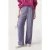 BA&SH Pantalon Healy Lavande