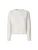 Pepe Jeans Trui ‘CARMELA’  wit