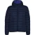 Roly Dames/Dames Noorwegen Slim Gewatteerd Jasje (Marineblauw)