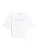 TOMMY HILFIGER Shirt  navy / wit