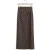 Notre-V Rokken Nv-isadora Brown Bruin