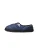 Nuvola. Huisschoenen ‘Marbled Chill’  donkerblauw