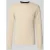casual friday Gebreide pullover van wolmix, model ‘KARL’