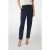 GUESS Marciano By  Leila Chino Pant Blue Impact