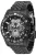 Invicta Pro Diver 43753 Herenhorloge – Quartz Uurwerk – Roestvrij Staal met Zwarte Wijzerplaat – 43 mm