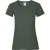 Fruit of the Loom Dames valueweight t-shirt