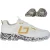 Brabo tribute + slides hockeyschoenen veld meisjes –