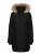VERO MODA Winterparka ‘Excursion Expedition’  zwart