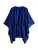 Next Cape  donkerblauw