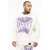 Oversized sweatshirt Tapout CF