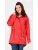 ankerglut Functionele mantel ‘Friesennerz ankergluttraum WMN’  rood