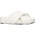 Jil Sander Blauwe Leren Slippers