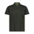 Monochrome Technisch Polo CMP
