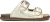 Lina Locchi Slippers
Dames Led 2 Band Slipper Met Stiksels